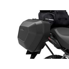 BOČNÍ BRAŠNY - SADA