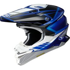 SHOEI PŘILBA VFX-WR 06 JAMMER TC-2