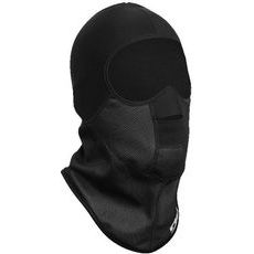 KUKLA- BALACLAVA AIRSTOPPER- NOX (ČERNÁ)