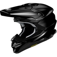 SHOEI PŘILBA VFX-WR 06 BLACK