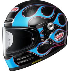 SHOEI PŘILBA GLAMSTER06 BLAST TC-2