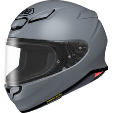 SHOEI PŘILBA GLAMSTER06 BASALT GREY