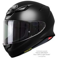 SHOEI PŘILBA NXR2 BLACK