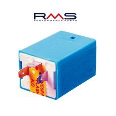 PŘERUŠOVAČ BLINKRŮ RMS 246120010