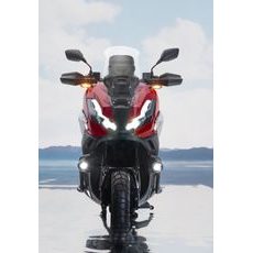 MLHOVÁ SVĚTLA LED- SADA