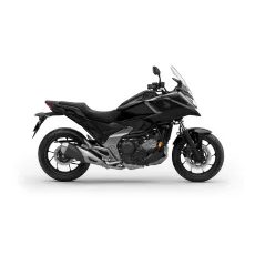 NC750X DCT NA JEDEN DEN