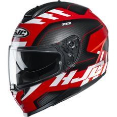 HJC PŘILBA C70 KORO MC1