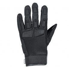 RUKAVICE IXS ESSENTIAL-AIR 1.0 X4-650407 UHELNĚ ČERNÁ S