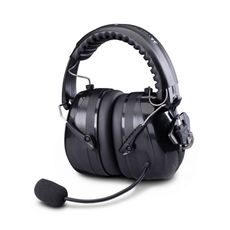 SLUCHÁTKA S MIKROFONEM A POTLAČENÍM HLUKU MIDLAND C1491 PRO BT MINI