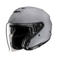 HJC PŘILBA I31 SOLID N.GRAY