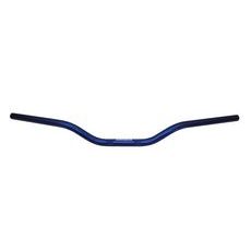 ŘÍDÍTKA ACCOSSATO HB171 HLINÍKOVÉ PROVEDENÍ S KONSTANTNÍM PRŮMĚREM 22 MM ČERNÝ