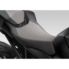 SEDLO ŘIDIČE ALCANTARA ( I PRO VARIANTU SP)