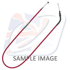 LANKO SPOJKY VENHILL H02-3-060-RD FEATHERLIGHT ČERVENÁ