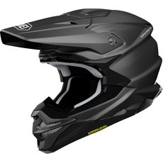 SHOEI PŘILBA VFX-WR 06 MATT BLACK