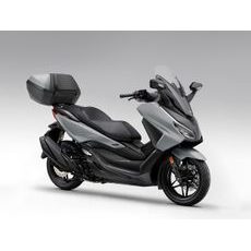 FORZA 350 2025 SMART TOP BOX
