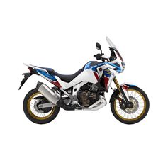 CRF1100L AFRICA TWIN -  ADVENTURE SPORTS DCT EERA