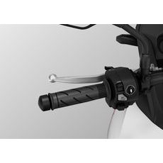 VYHŘÍVANÉ RUKOJETI- SADA