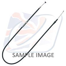 LANKO SPOJKY VENHILL H01-3-017-BK FEATHERLIGHT ČERNÝ