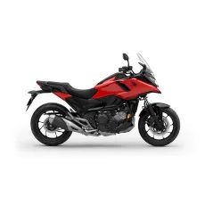 NC750X DCT NA JEDEN DEN