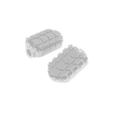 STUPAČKY BEZ ADAPTÉRŮ PUIG ENDURO 7587N ČERNÝ S GUMOU