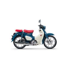 SUPER CUB C125