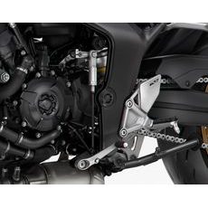 ASISTENT ŘAZENÍ - QUICKSHIFTER