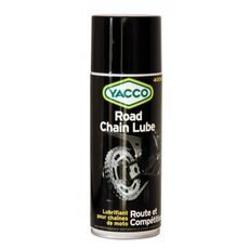 YACCO MAZIVO NA ŘETĚZ ROAD CHAIN LUBE (400 ML)