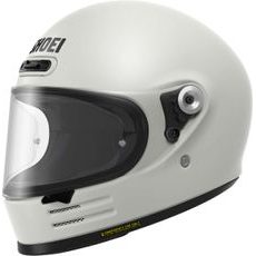 SHOEI PŘILBA GLAMSTER06 OFF WHITE