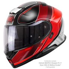 SHOEI PŘILBA NEOTEC3 SHARPEN TC-1