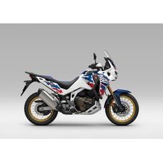 CRF1100 ATAS NA JEDEN DEN