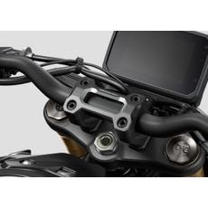 HLINÍKOVÝ DRŽÁK ŘÍDÍTEK ( I PRO VARIANTU SP)