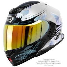 SHOEI PŘILBA NEOTEC3 BREEZE TC-2