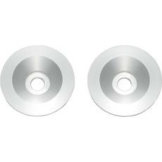 SHOEI WASHER FOR VISOR SCREW (CPB-1) ALUMINIUM- PODLOŽKA PRO ŠROUB MÍŘIDLA
