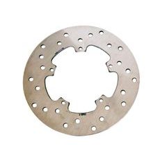 BRZDOVÝ KOTOUČ RMS 225160160 PŘEDNÍ D200MM