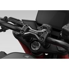 HLINÍKOVÝ DRŽÁK ŘÍDÍTEK