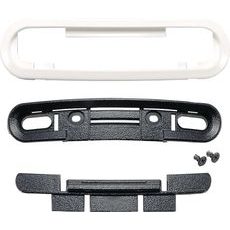 SHOEI UPPER AIR INT. (GL6/GLM) OFF WHITE - ČELO VĚTRACÍ OTVOR