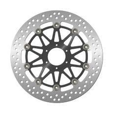 BRZDOVÝ KOTOUČ NG 216G