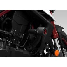 BOČNÍ PADACÍ PROTEKTORY