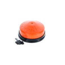 KRYTY AIRBOXU TWINAIR 160053