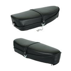 SEDLO RMS 142760002 S UZAMČENÍM