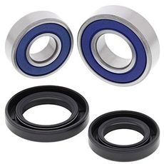 ONE WAY CLUTCH BEARING KIT ALL BALLS RACING 25-1716-NP