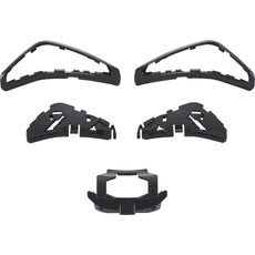 SHOEI - SADAPTÉROVÁ SADA INTERKOMU (SRL/SRL2/SRLMESH NA ZÁKLADNU SRL3)