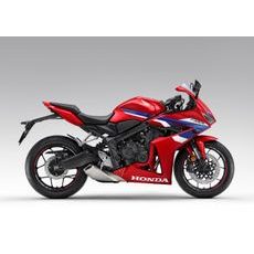 CBR650R 2025 E-CLUTCH