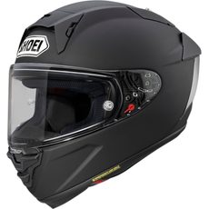 SHOEI PŘILBA X-SPR PRO MATT BLACK