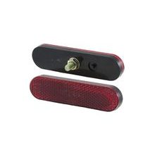 KULATÁ ODRAZKA RMS 246473021 SE ŠROUBEM