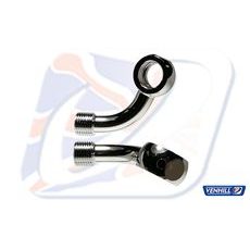 BANJO VENHILL POWERHOSEPLUS 3/60186RC 70° + 30° DO PRAVÉ STRANY CHROM
