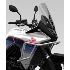 OCHRANNÝ TRUBKOVÝ RÁM- HONDA