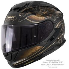SHOEI PŘILBA GT-AIR3 NILE TC-9