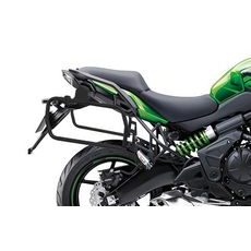 MONTÁŽNÍ SADA 4P SYSTÉM SHAD K0VR68I4P (PRO KUFRY A BRAŠNY TERRA A SH38X)