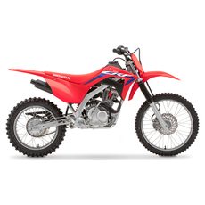 CRF125F